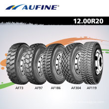 Bus Tyre, TBR Tyre, Truck Tyre for 1200r20, 12.00r24, 315/80r22.5